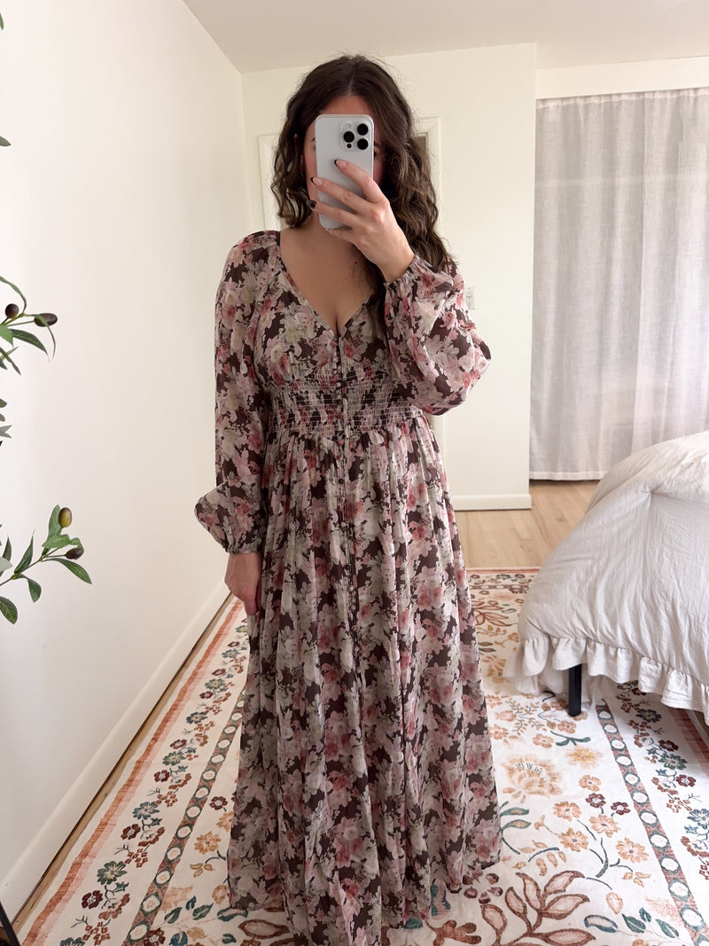 Gracelyn Dress