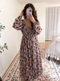 Gracelyn Dress
