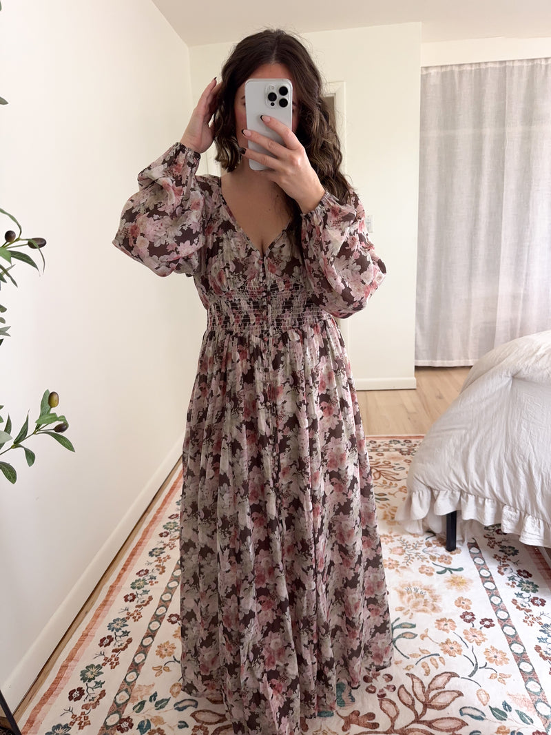Gracelyn Dress