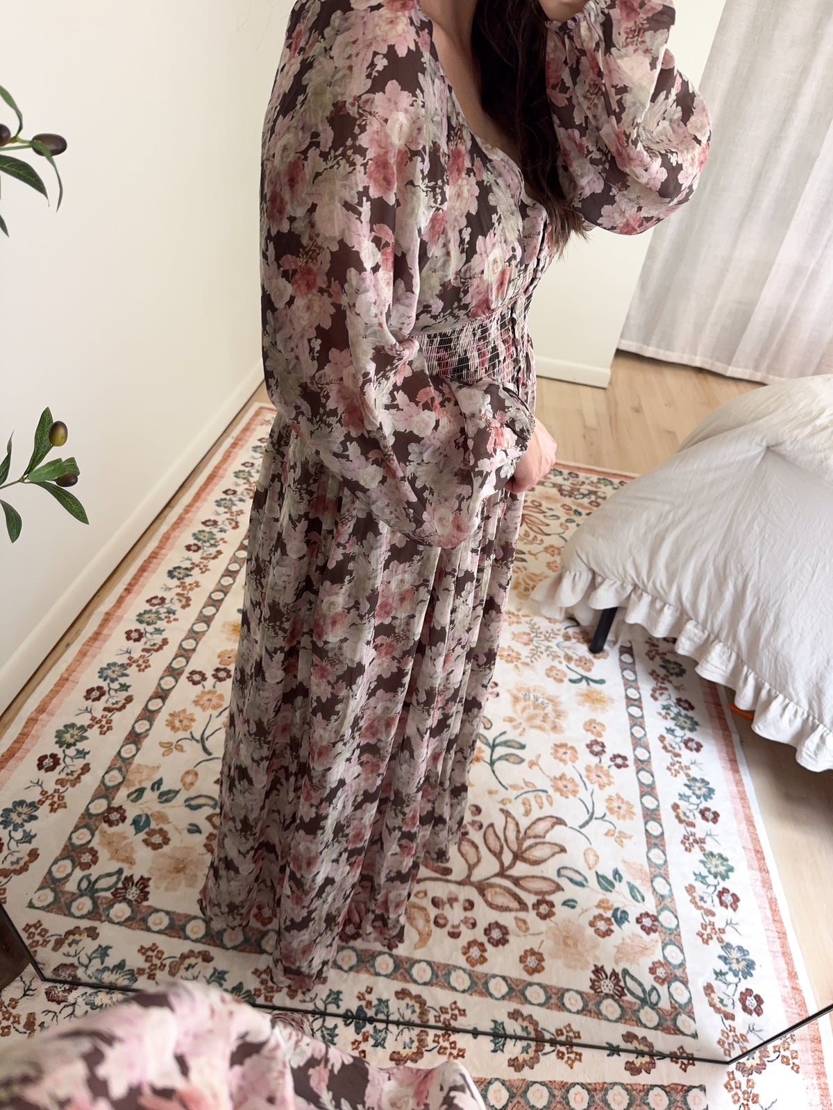 Gracelyn Dress