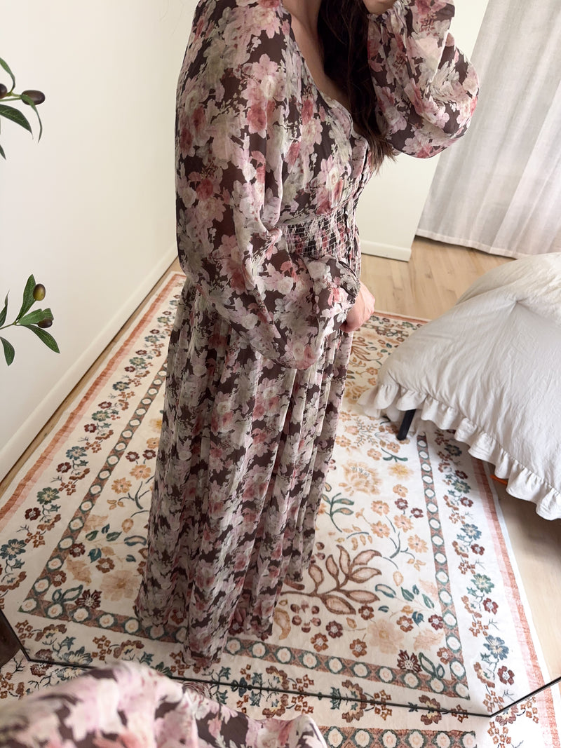 Gracelyn Dress