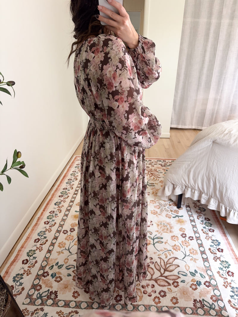 Gracelyn Dress
