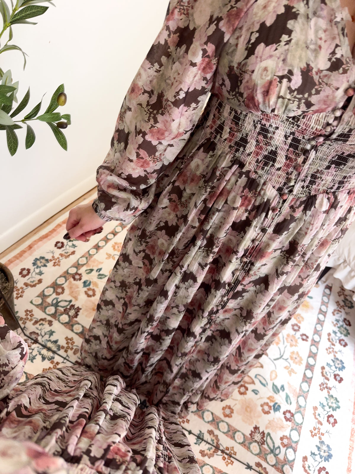 Gracelyn Dress