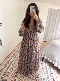 Gracelyn Dress