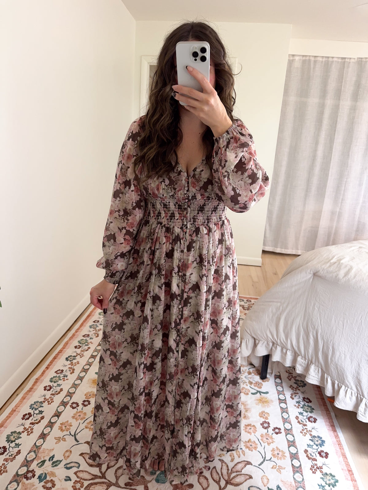 Gracelyn Dress