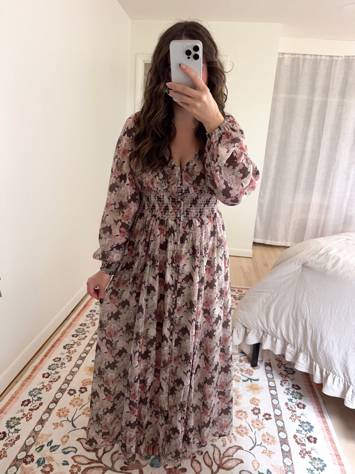 Gracelyn Dress