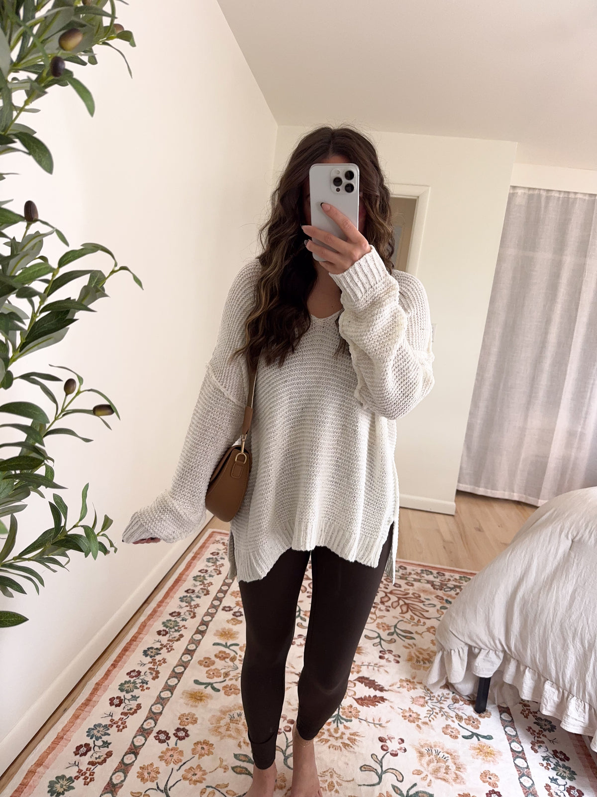 Mary Sweater