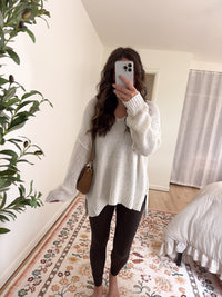 Mary Sweater