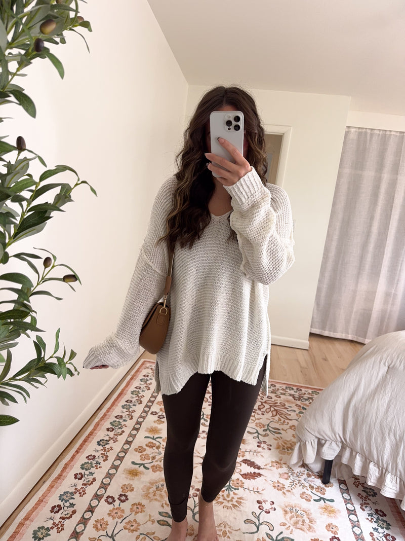 Mary Sweater