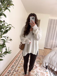 Mary Sweater