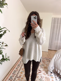 Mary Sweater