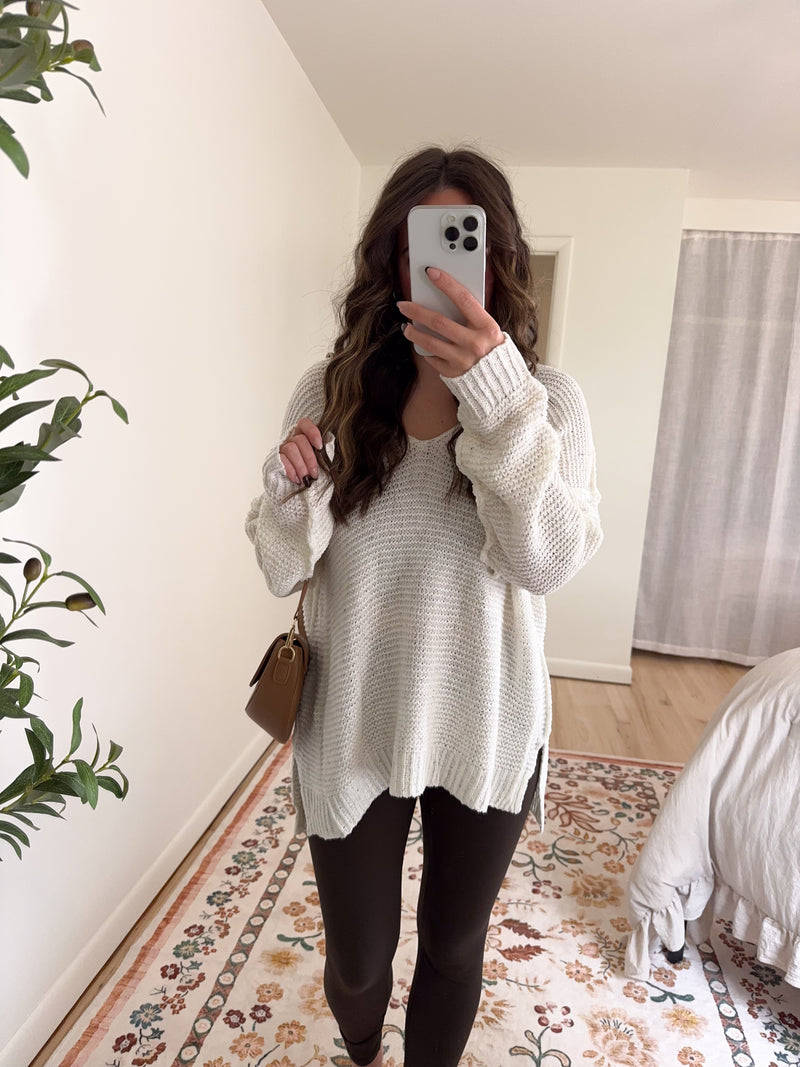 Mary Sweater