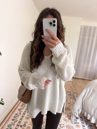 Mary Sweater