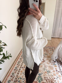 Mary Sweater