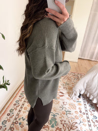 Jane Sweater