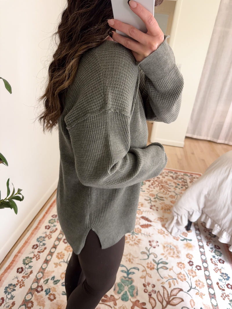 Jane Sweater