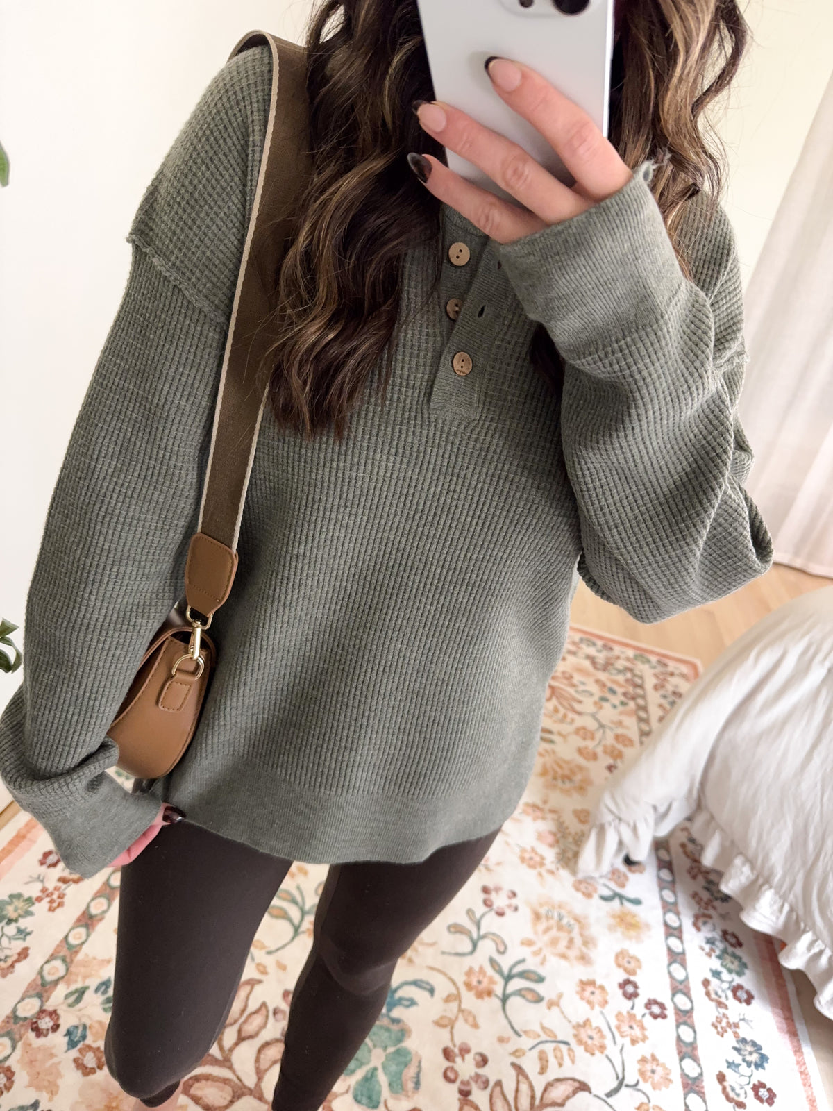 Jane Sweater