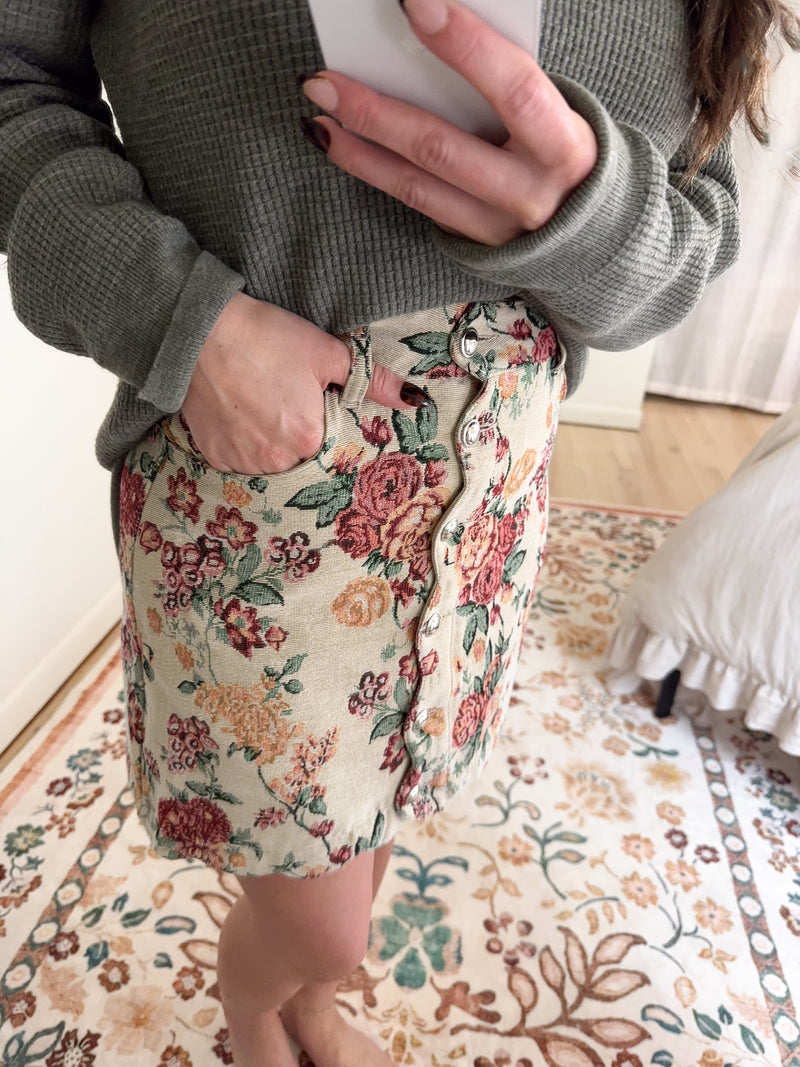 Lexi Skirt