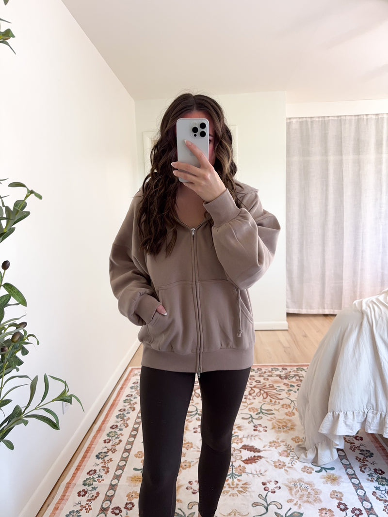 Ana Jacket