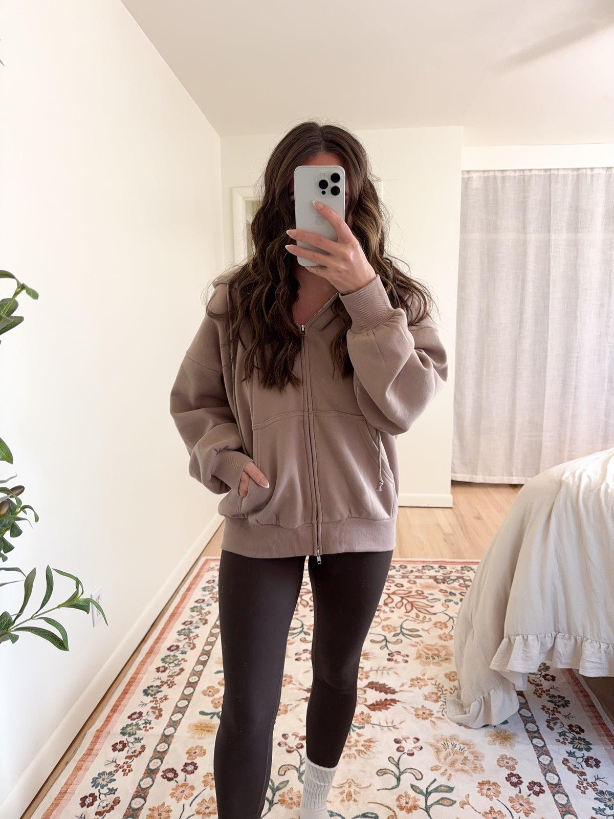 Ana Jacket