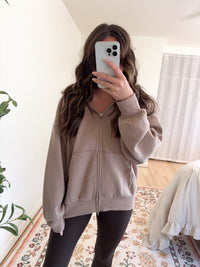 Ana Jacket