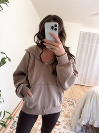 Ana Jacket