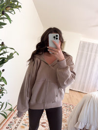 Ana Jacket