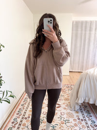 Ana Jacket