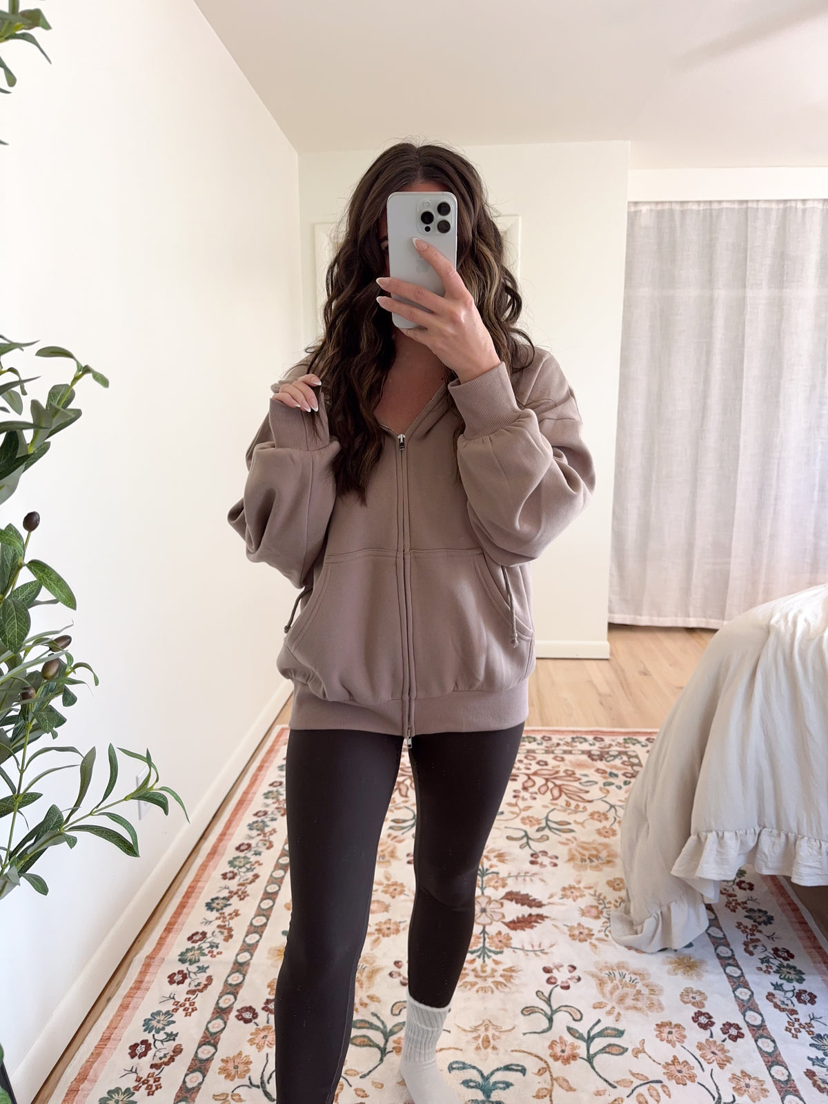 Ana Jacket