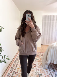 Ana Jacket
