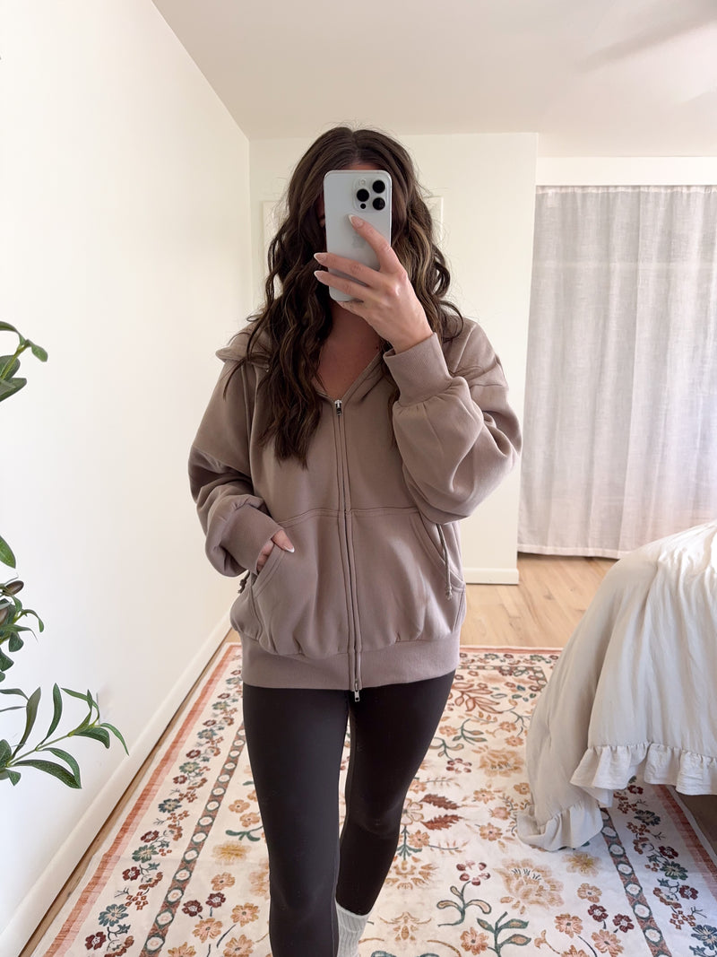 Ana Jacket