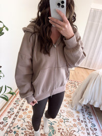 Ana Jacket