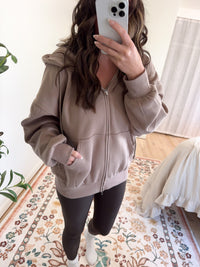 Ana Jacket