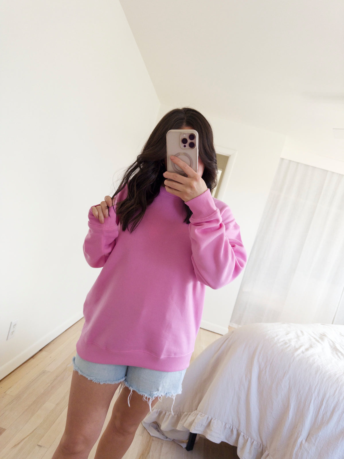 Mia Sweatshirt