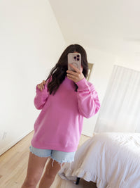 Mia Sweatshirt