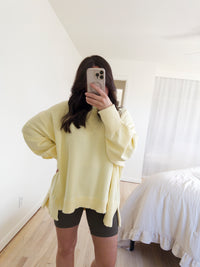 Kathryn Pullover