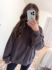 Megan Pullover