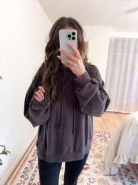 Megan Pullover