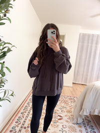 Megan Pullover