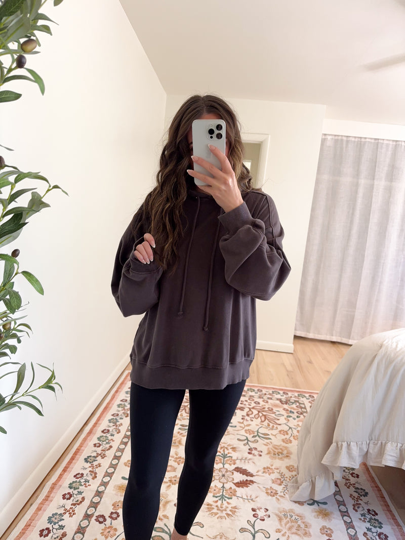 Megan Pullover