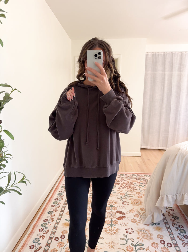 Megan Pullover