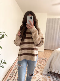 Lily Sweater