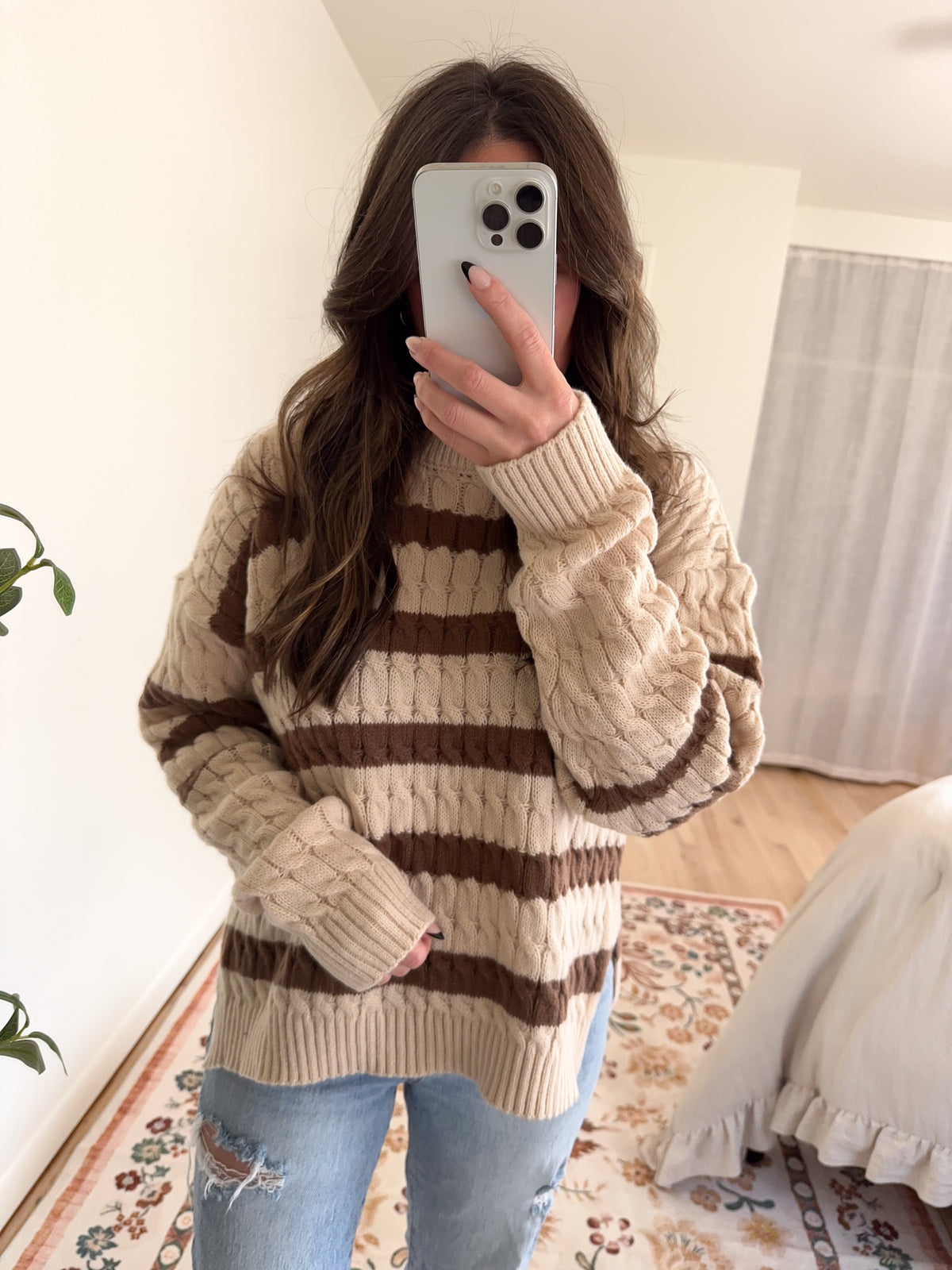 Lily Sweater