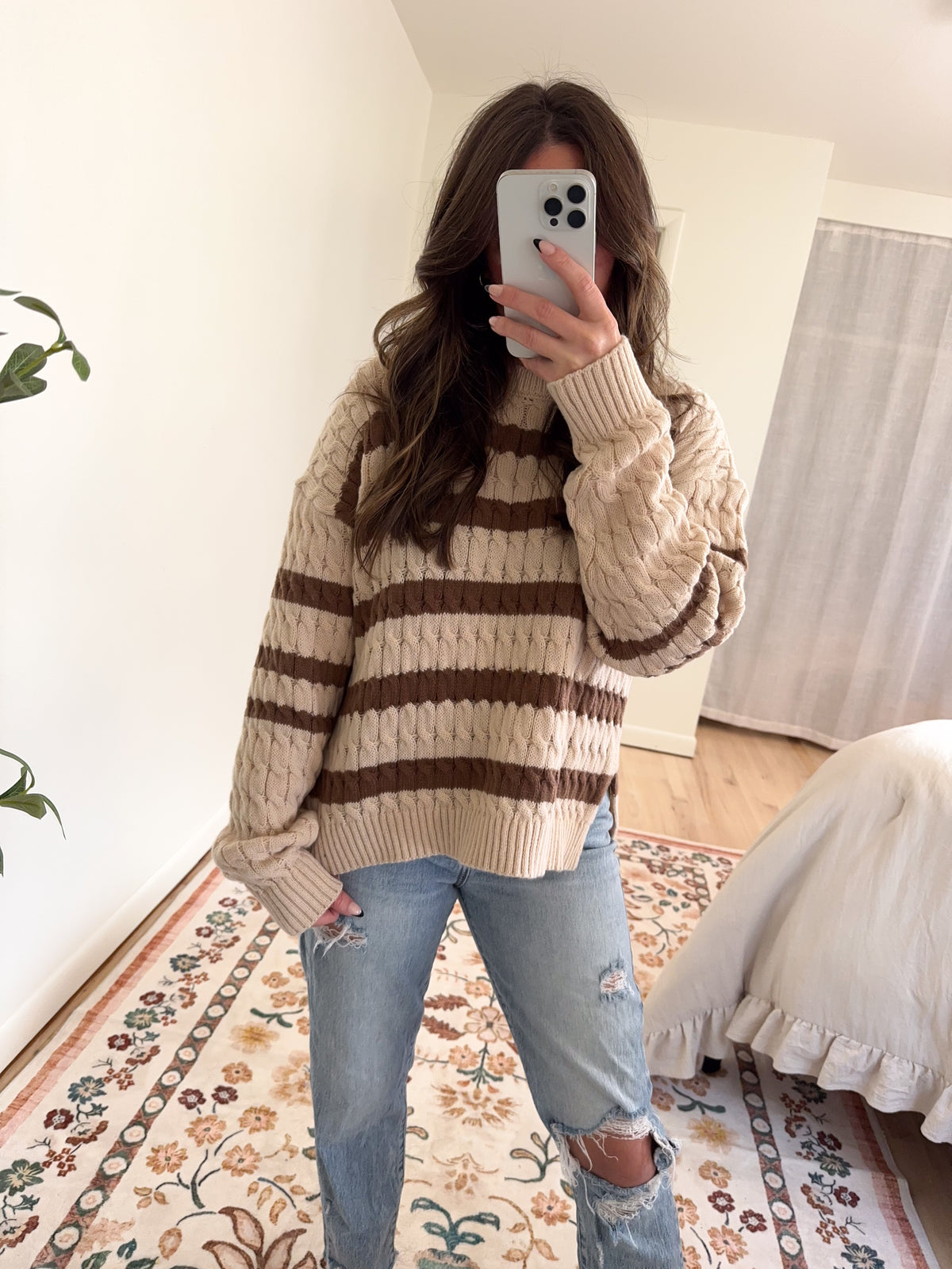 Lily Sweater
