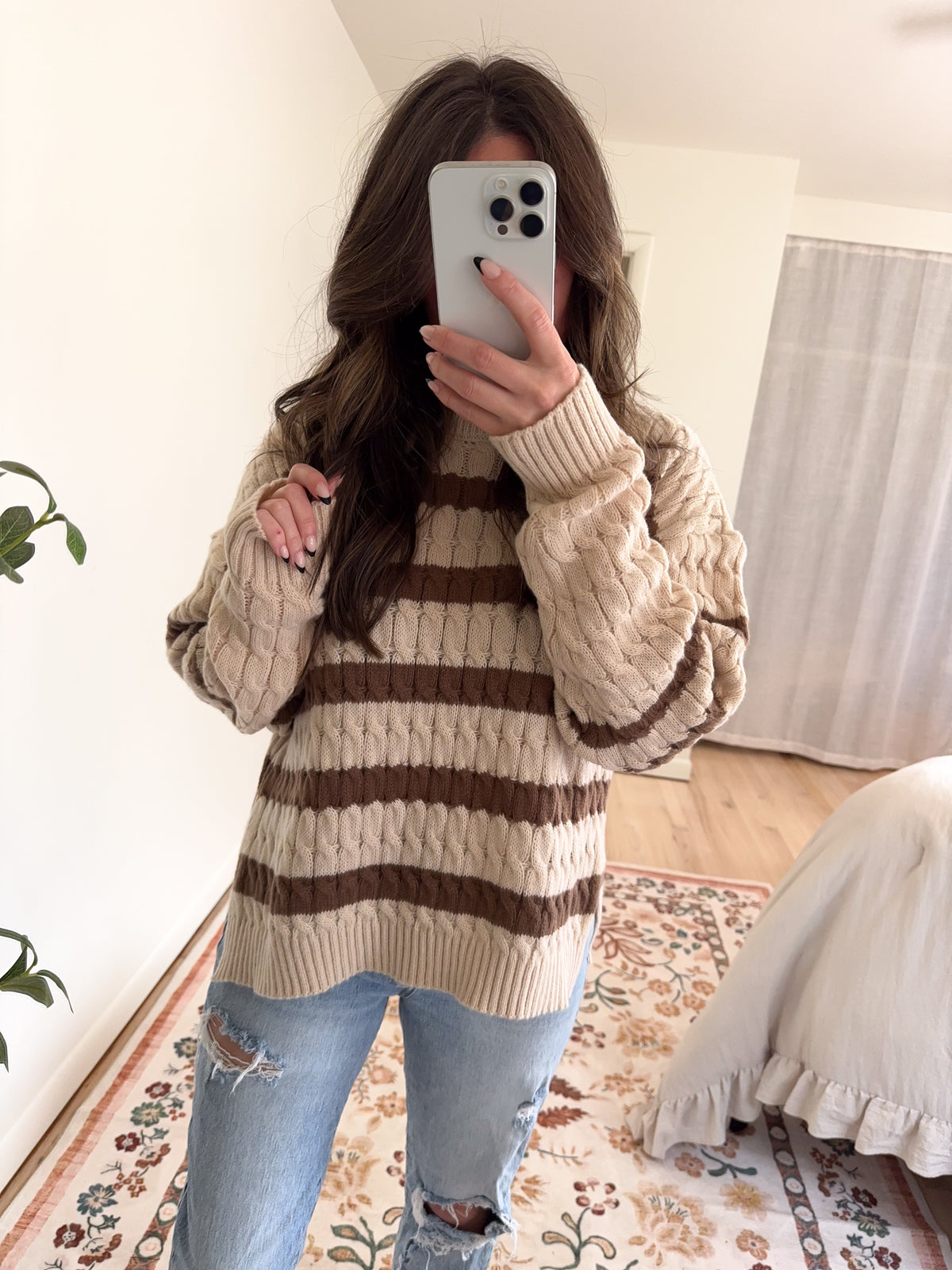 Lily Sweater