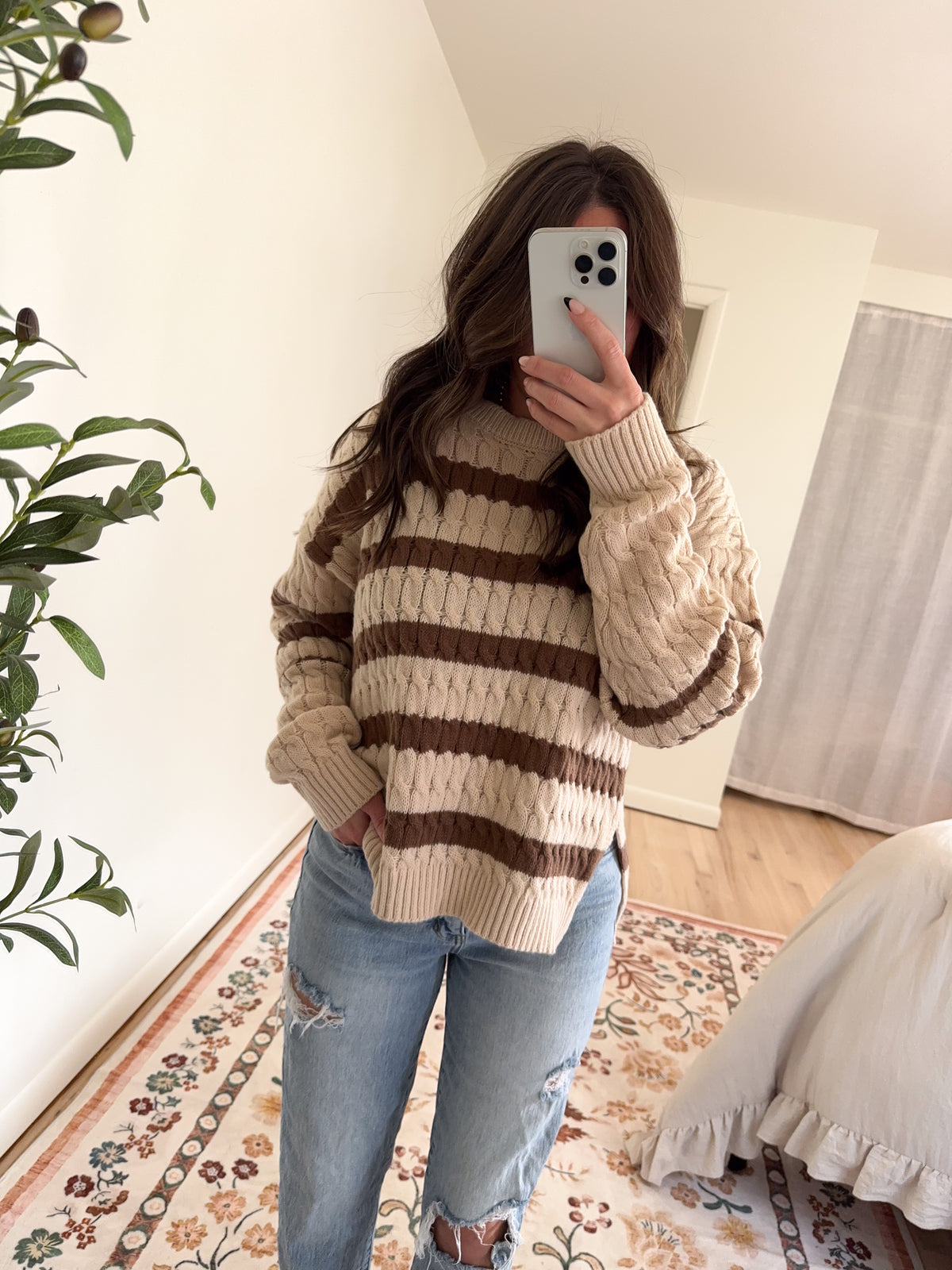 Lily Sweater