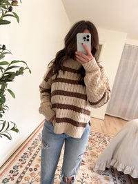 Lily Sweater