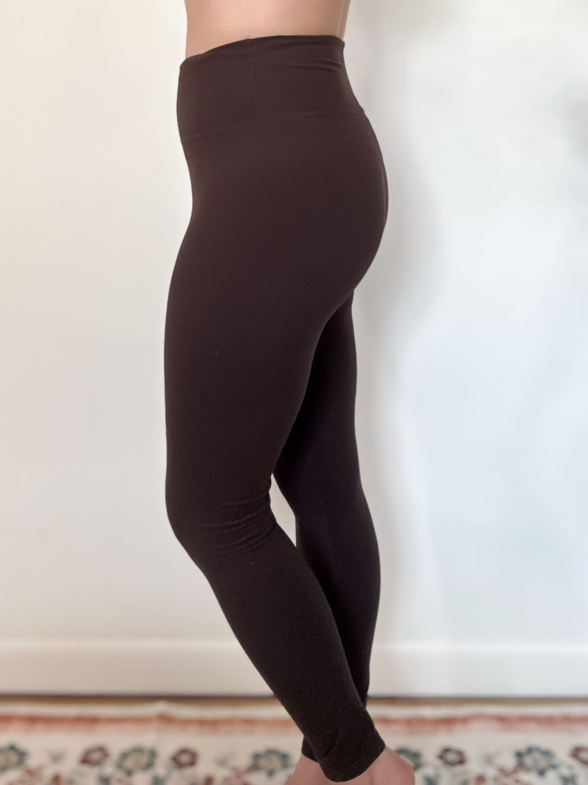 Flora Leggings