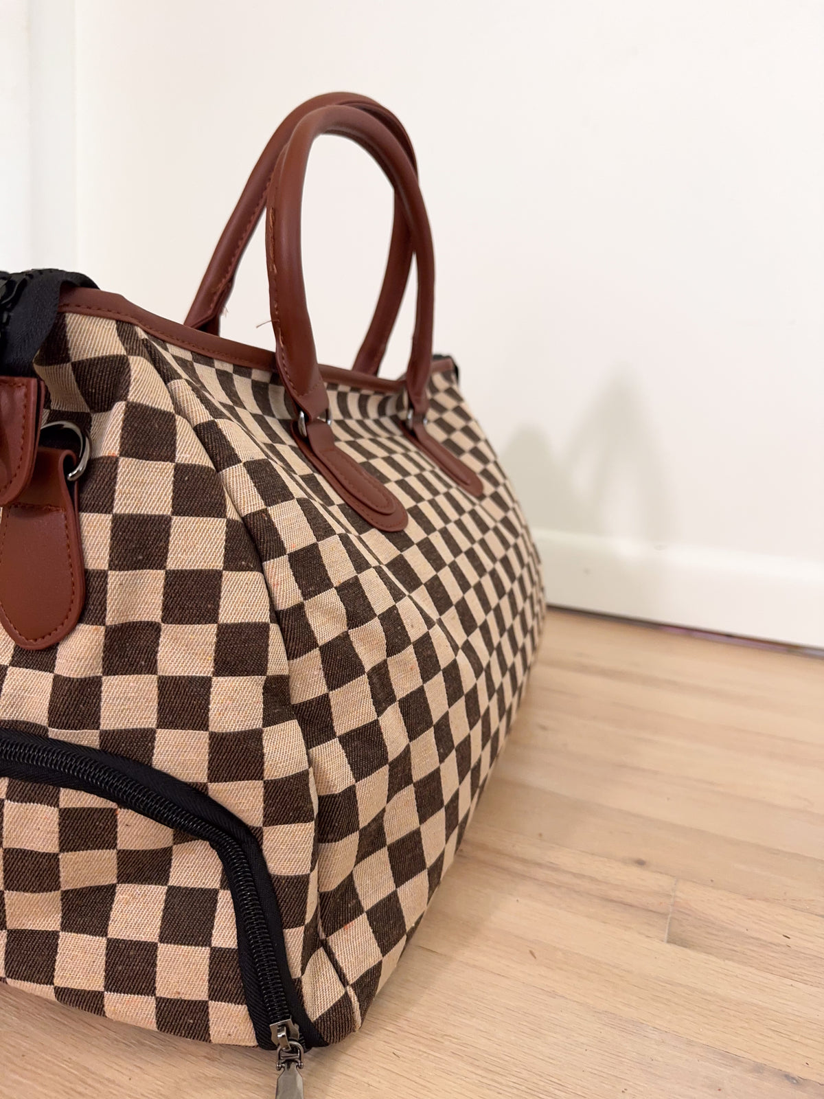 The Weekender Bag