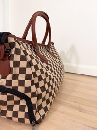 The Weekender Bag